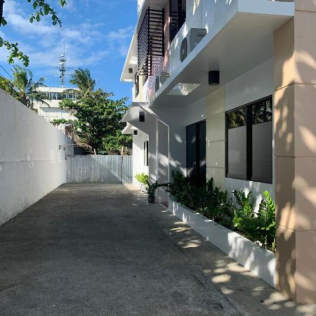Sajo Plaza & Residences 일로일로 외부 사진