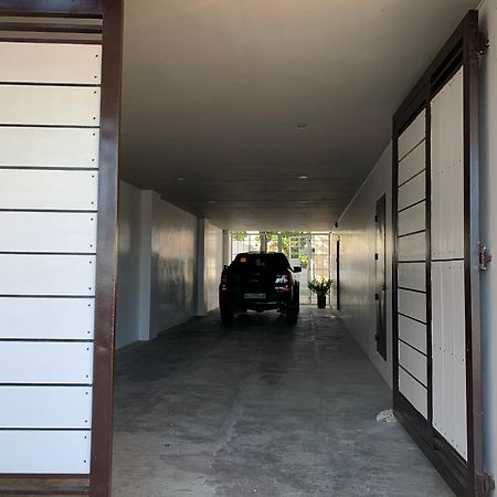 Sajo Plaza & Residences 일로일로 외부 사진