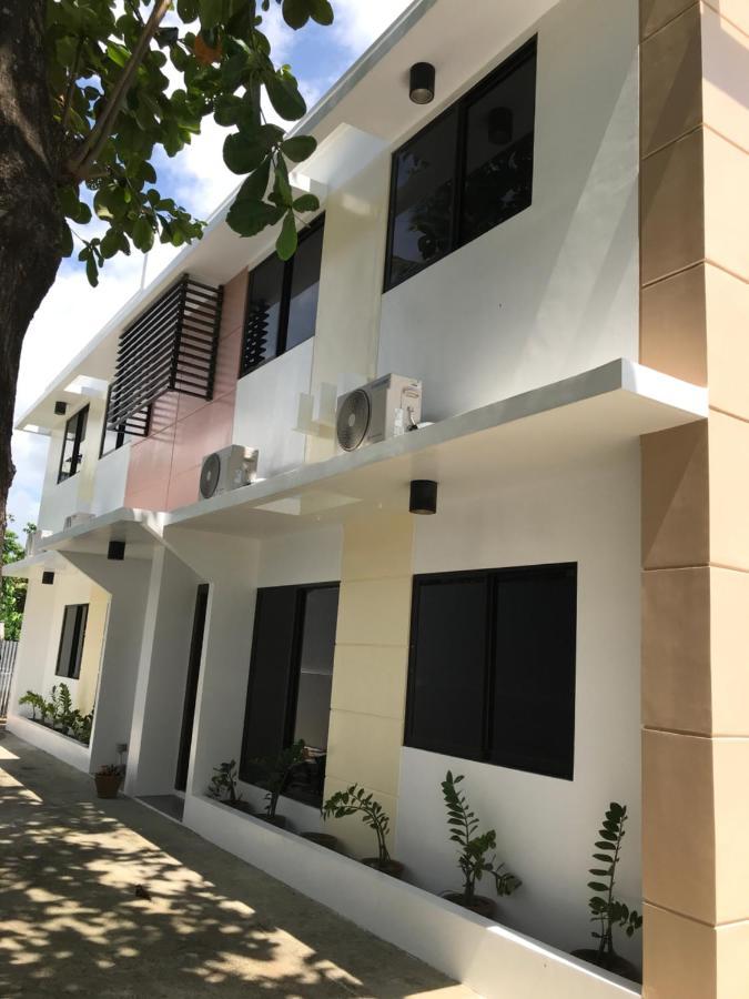 Sajo Plaza & Residences 일로일로 외부 사진