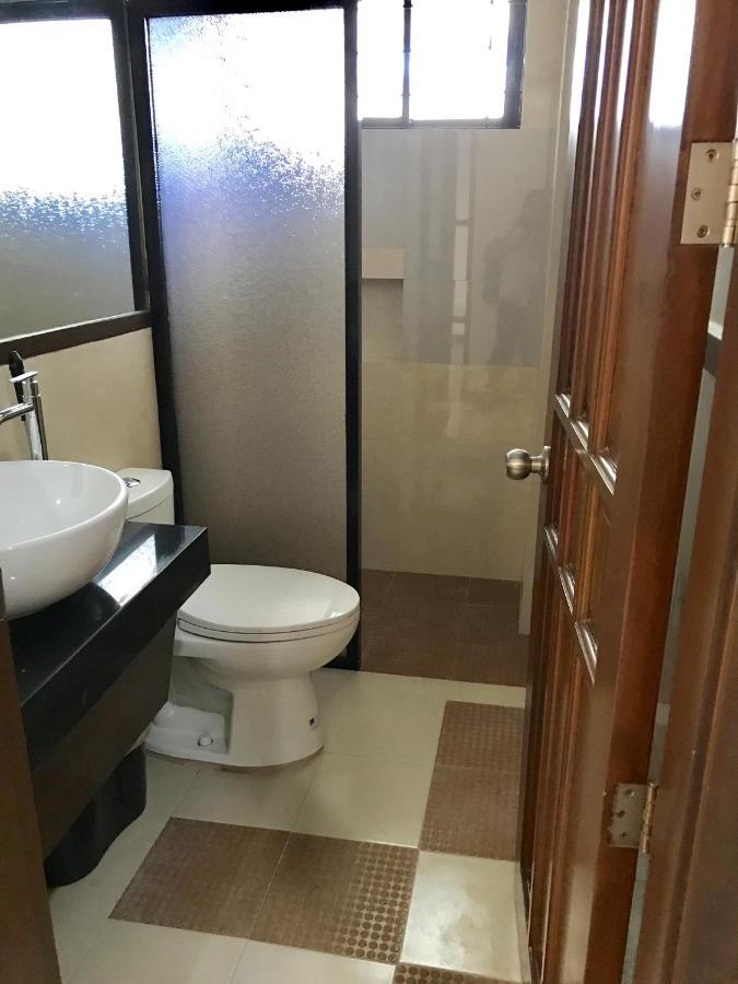 Sajo Plaza & Residences 일로일로 외부 사진