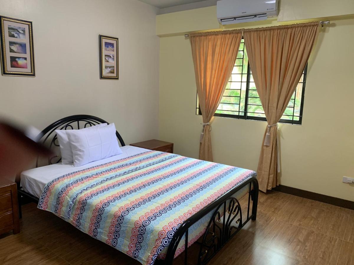 Sajo Plaza & Residences 일로일로 외부 사진