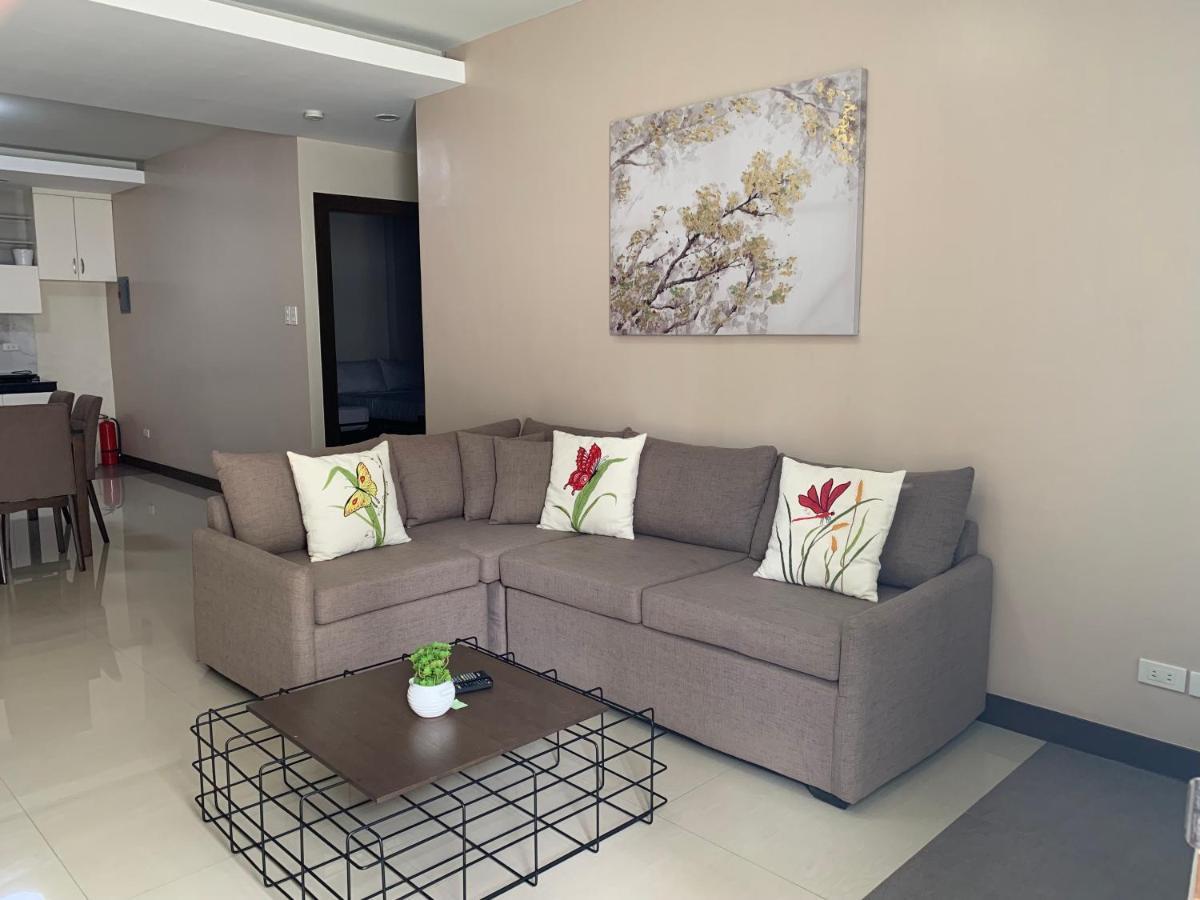 Sajo Plaza & Residences 일로일로 외부 사진