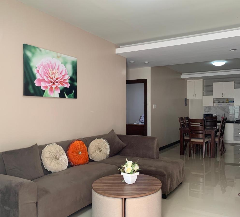 Sajo Plaza & Residences 일로일로 외부 사진