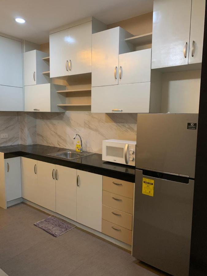 Sajo Plaza & Residences 일로일로 외부 사진