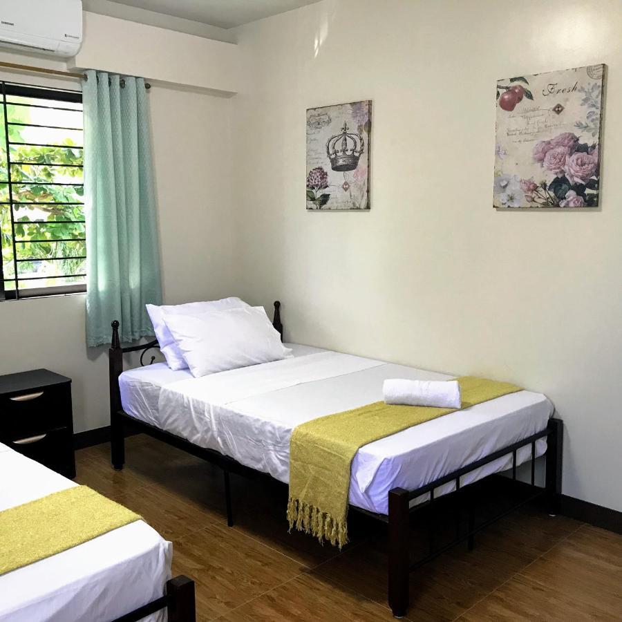 Sajo Plaza & Residences 일로일로 외부 사진