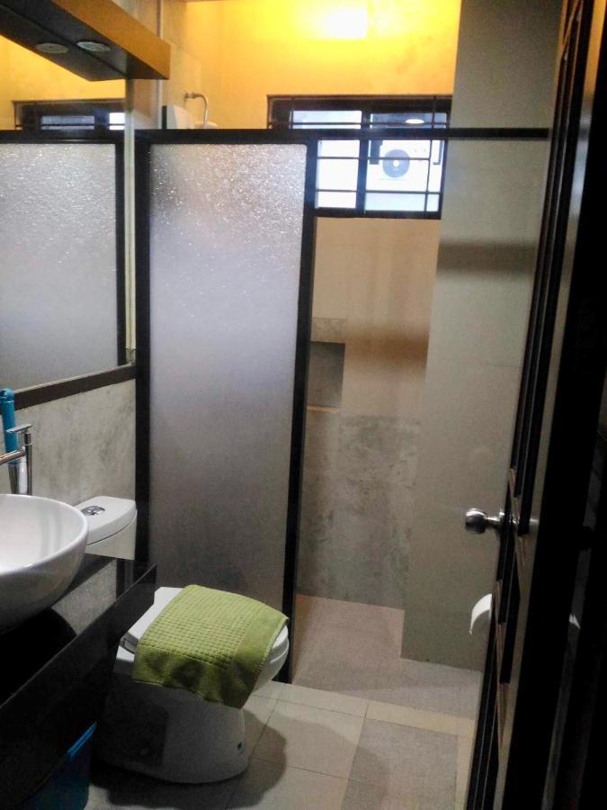 Sajo Plaza & Residences 일로일로 외부 사진