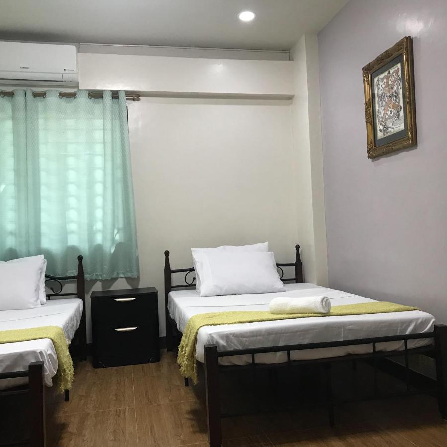 Sajo Plaza & Residences 일로일로 외부 사진