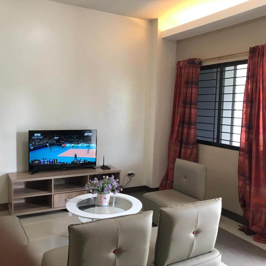 Sajo Plaza & Residences 일로일로 외부 사진