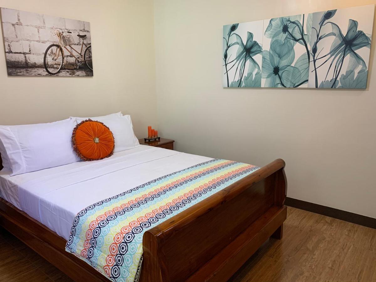 Sajo Plaza & Residences 일로일로 외부 사진