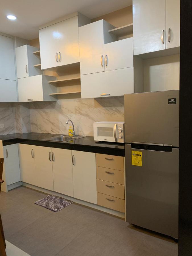 Sajo Plaza & Residences 일로일로 외부 사진