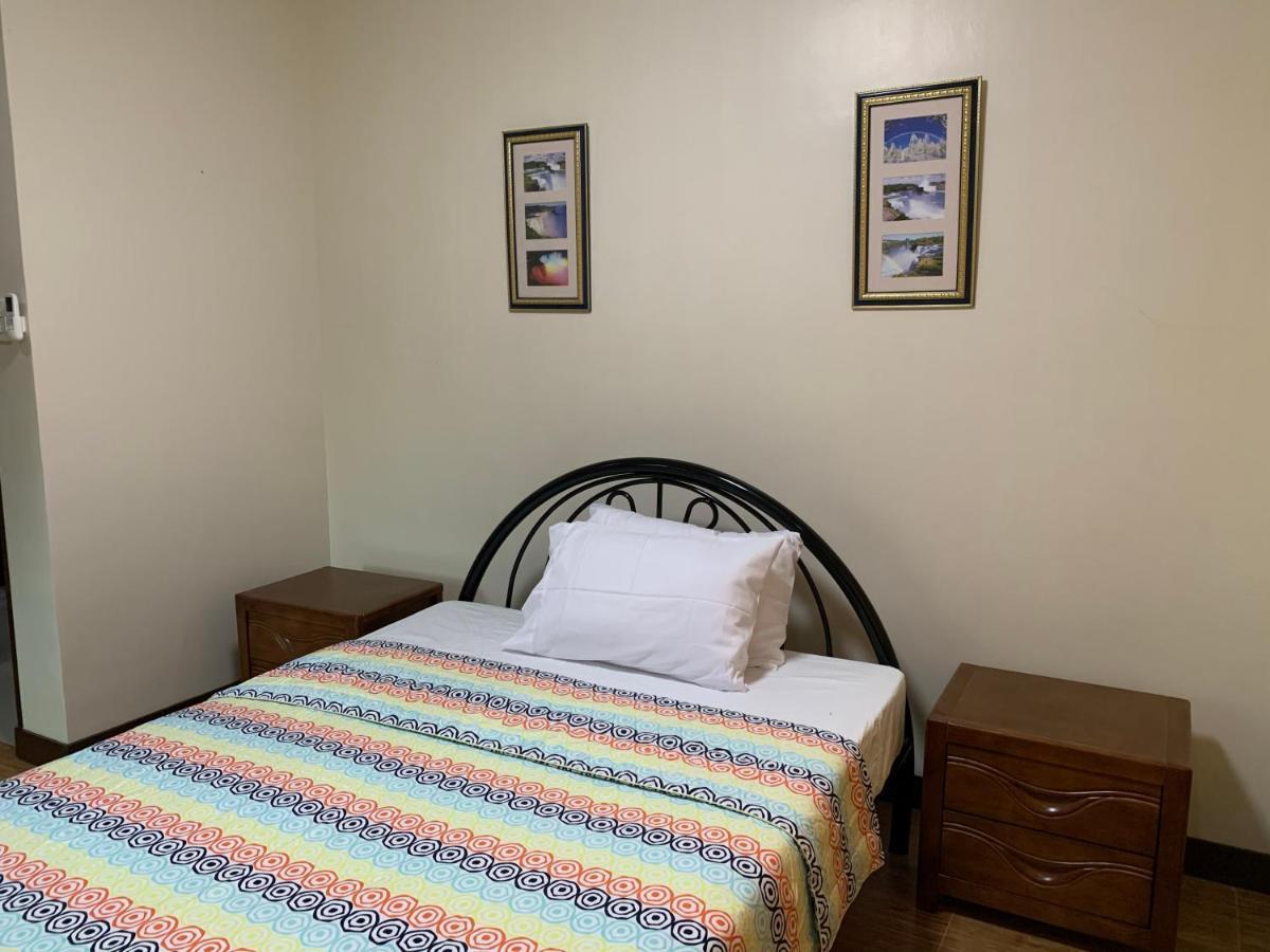 Sajo Plaza & Residences 일로일로 외부 사진