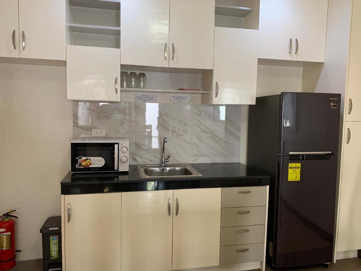 Sajo Plaza & Residences 일로일로 외부 사진
