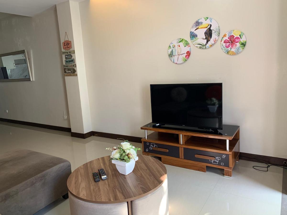 Sajo Plaza & Residences 일로일로 외부 사진