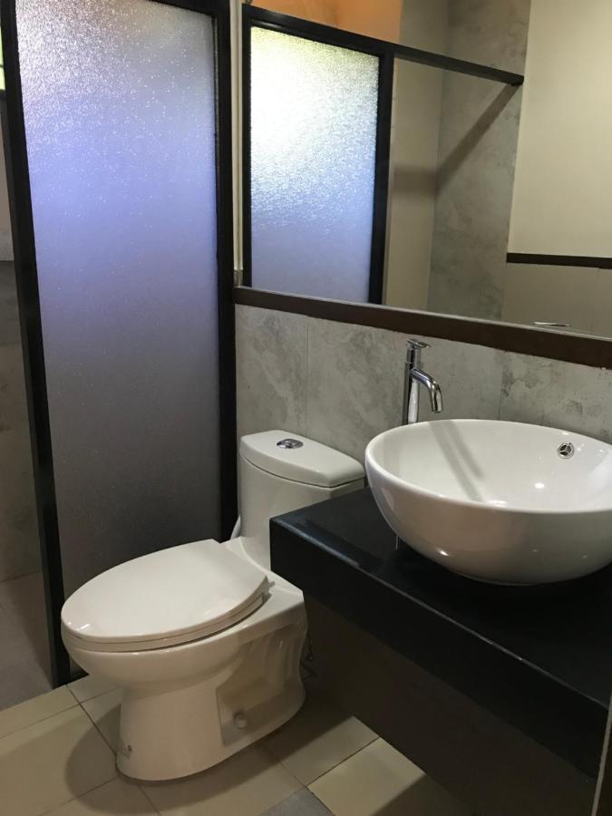 Sajo Plaza & Residences 일로일로 외부 사진