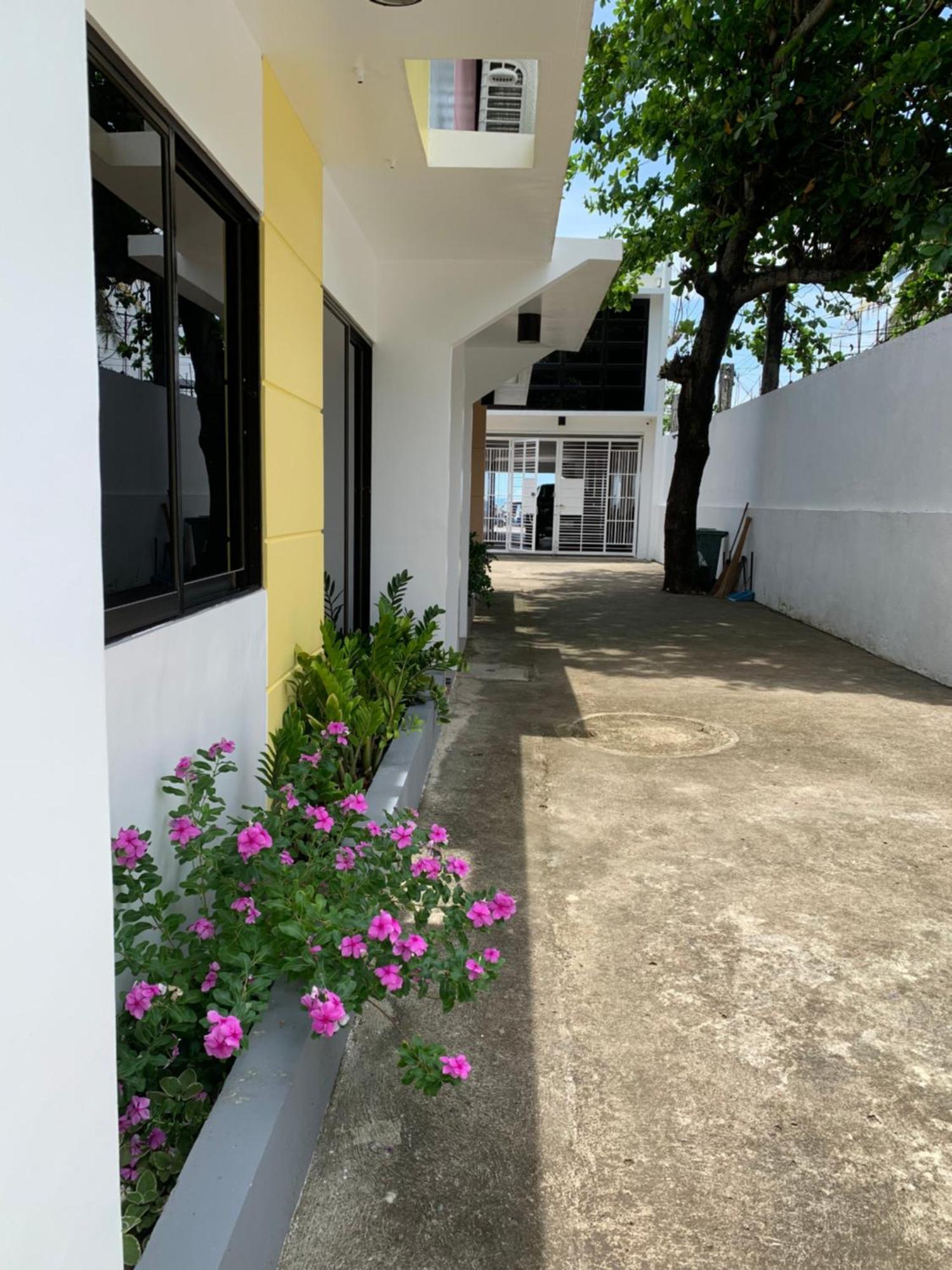 Sajo Plaza & Residences 일로일로 외부 사진