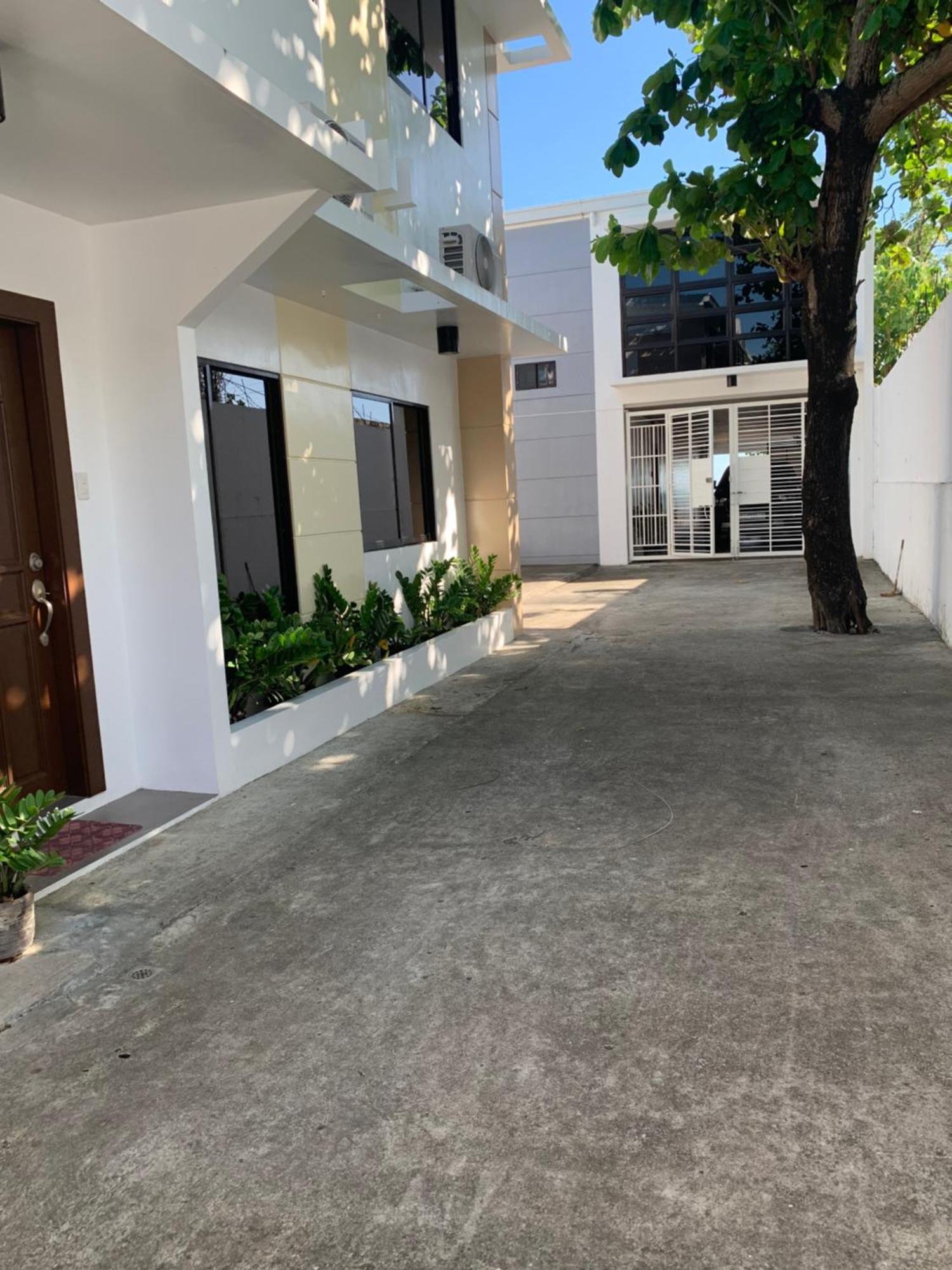 Sajo Plaza & Residences 일로일로 외부 사진